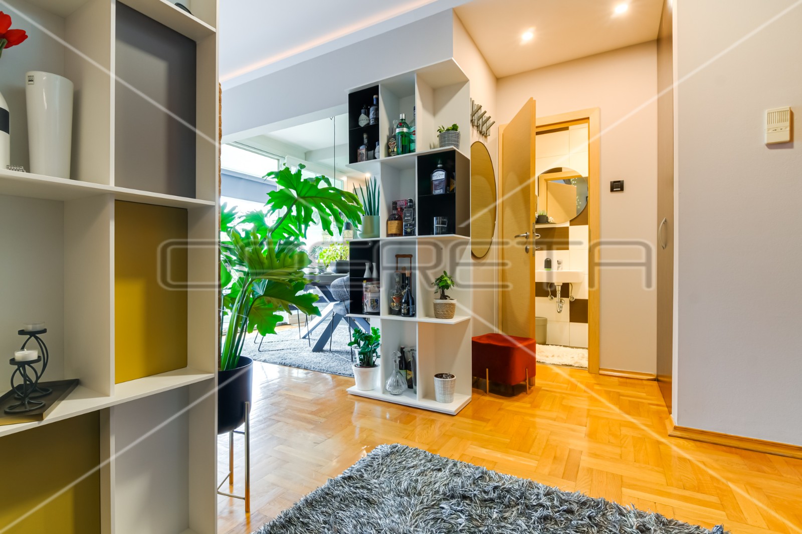 Квартира, 98 м², 418 382$ — FAKTOR
