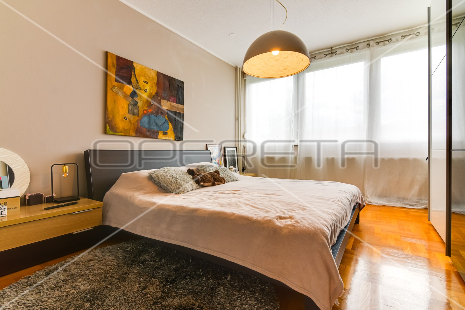 Квартира, 98 м², 418 382$ — FAKTOR
