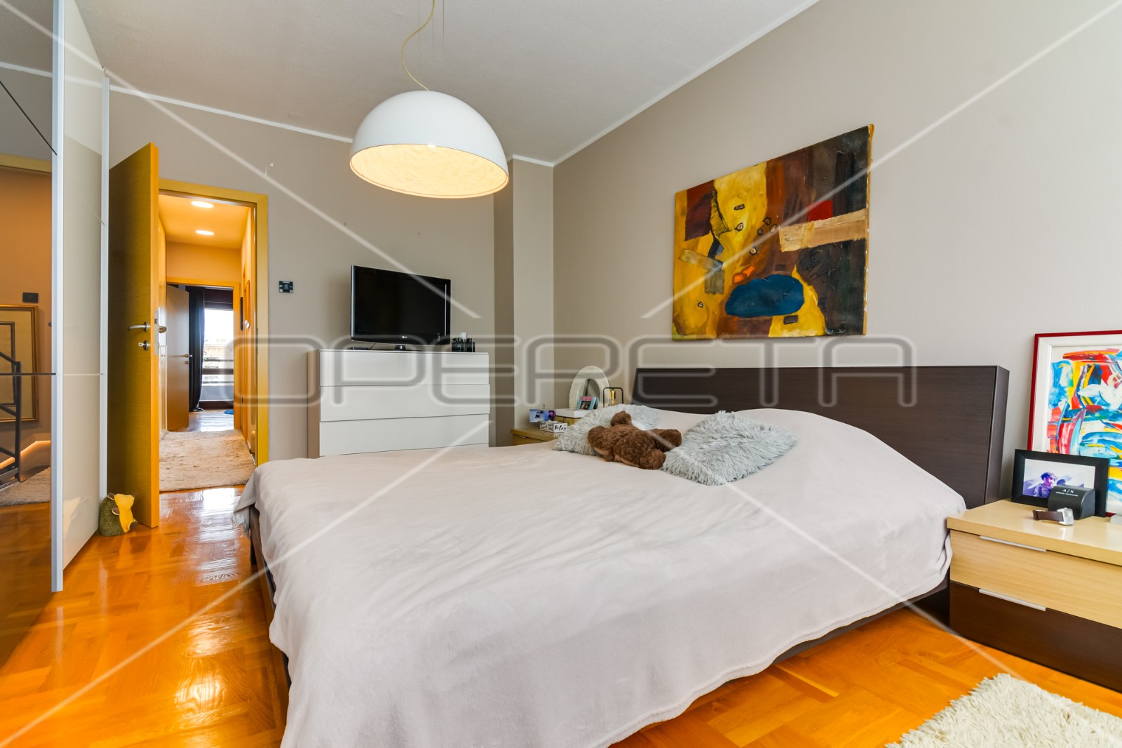 Квартира, 98 м², 418 382$ — FAKTOR