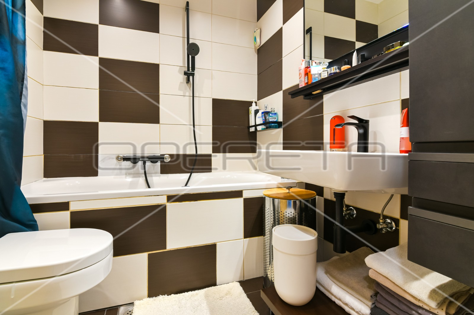 Квартира, 98 м², 418 382$ — FAKTOR
