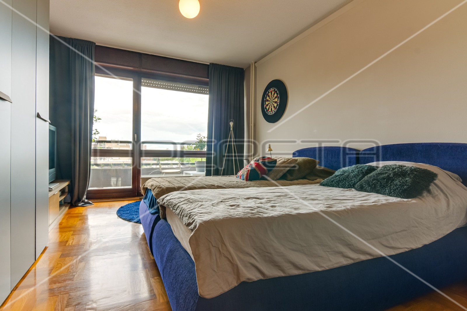 Квартира, 98 м², 418 382$ — FAKTOR