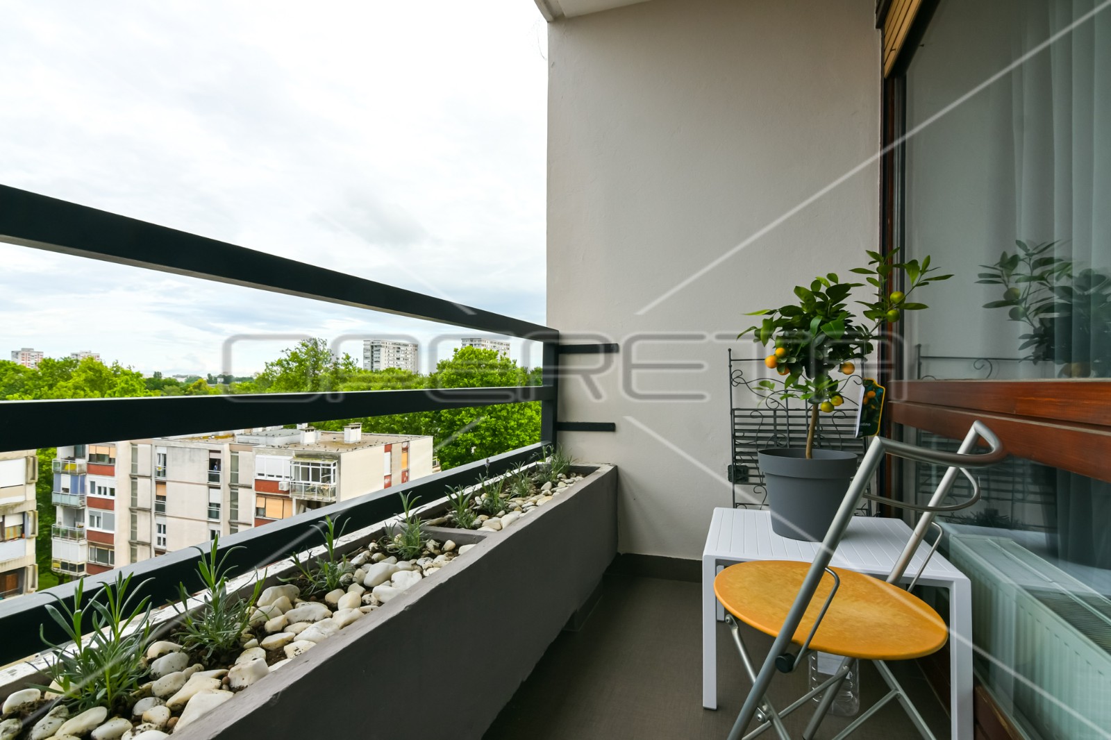 Квартира, 98 м², 418 382$ — FAKTOR