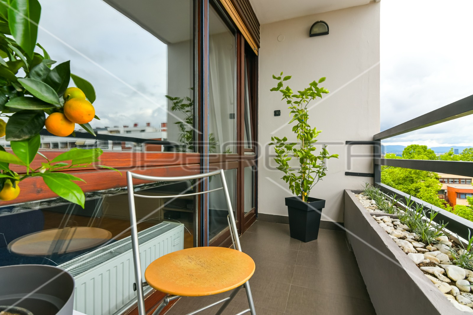 Квартира, 98 м², 418 382$ — FAKTOR