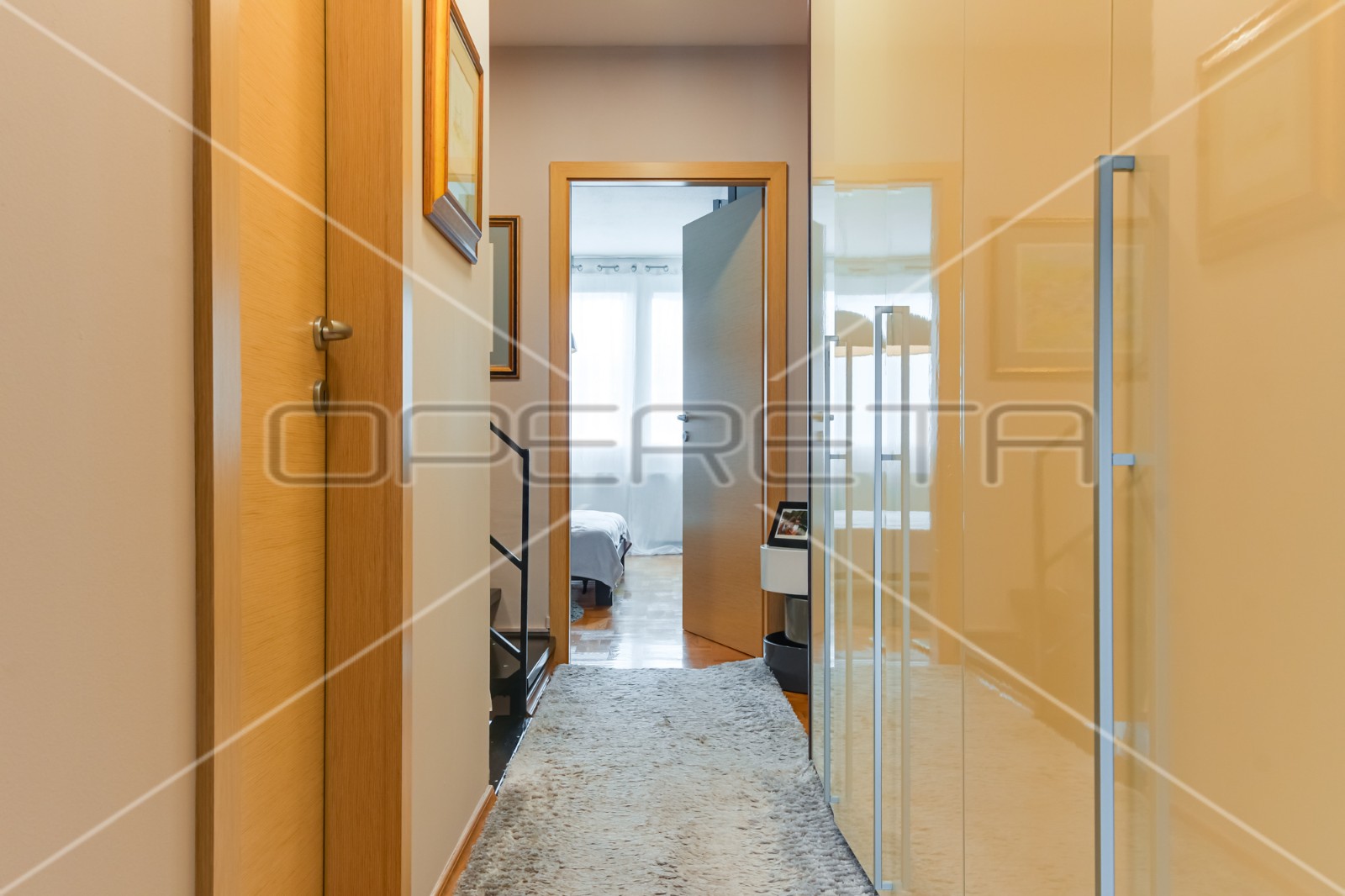 Квартира, 98 м², 418 382$ — FAKTOR