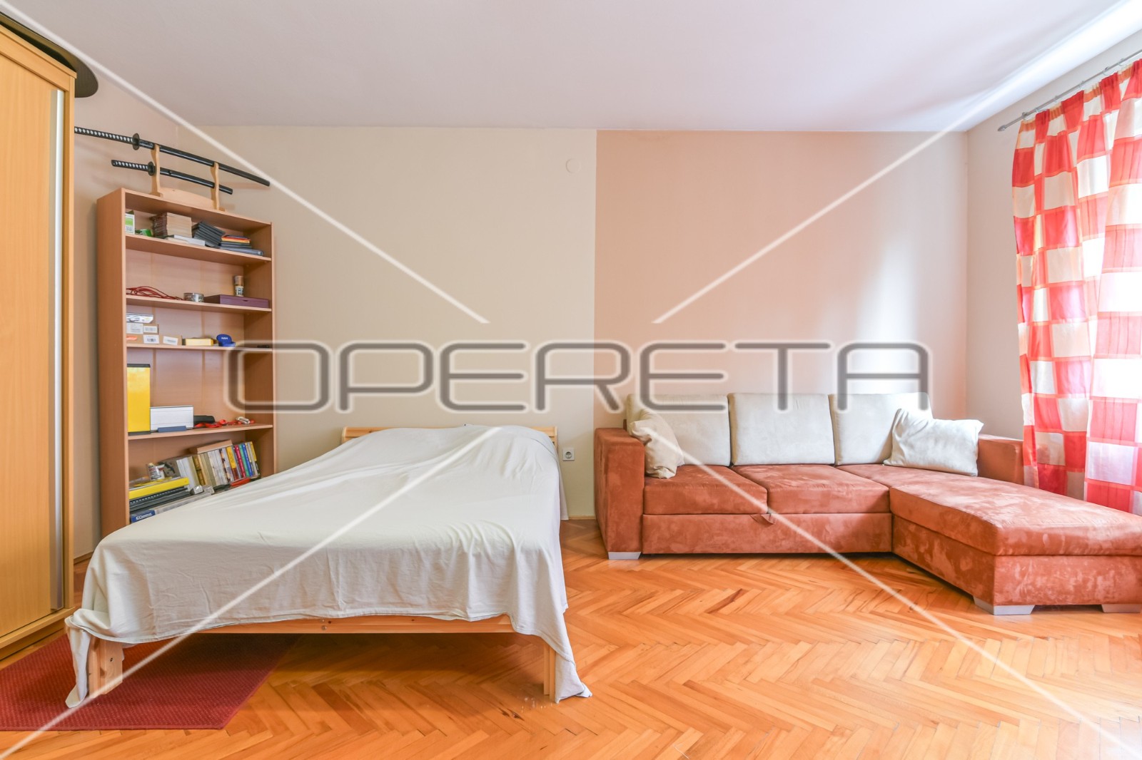 Квартира, 51 м², 203 380$ — FAKTOR