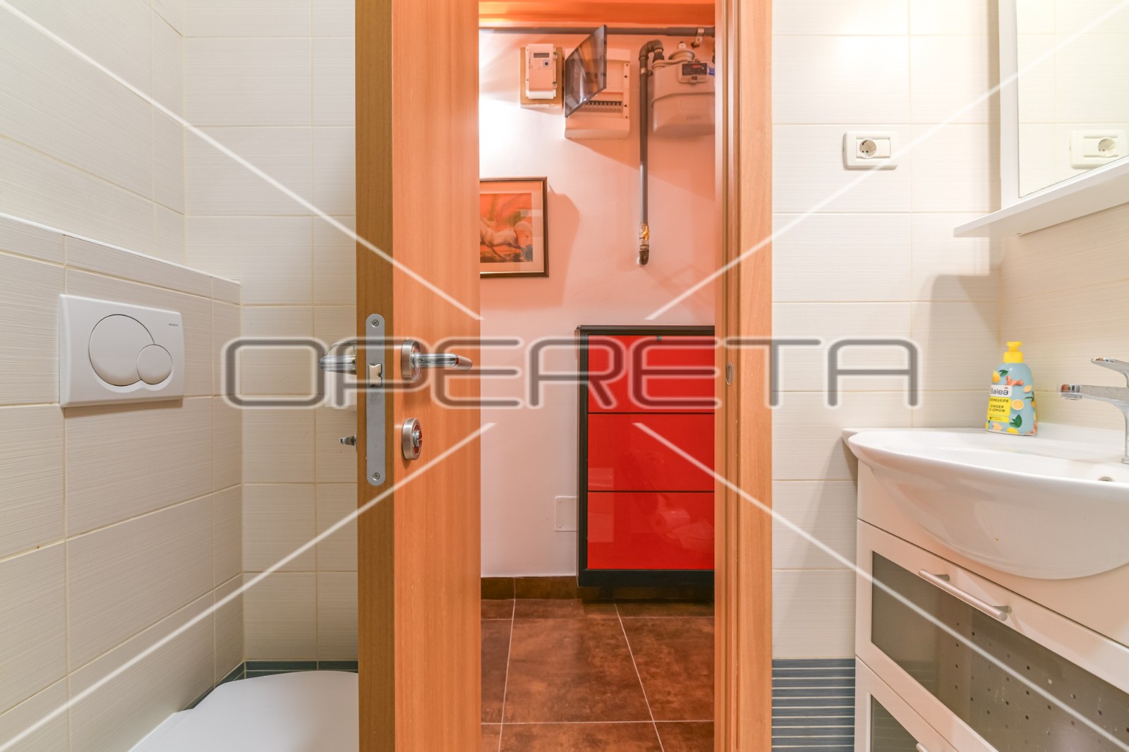 Квартира, 51 м², 203 380$ — FAKTOR