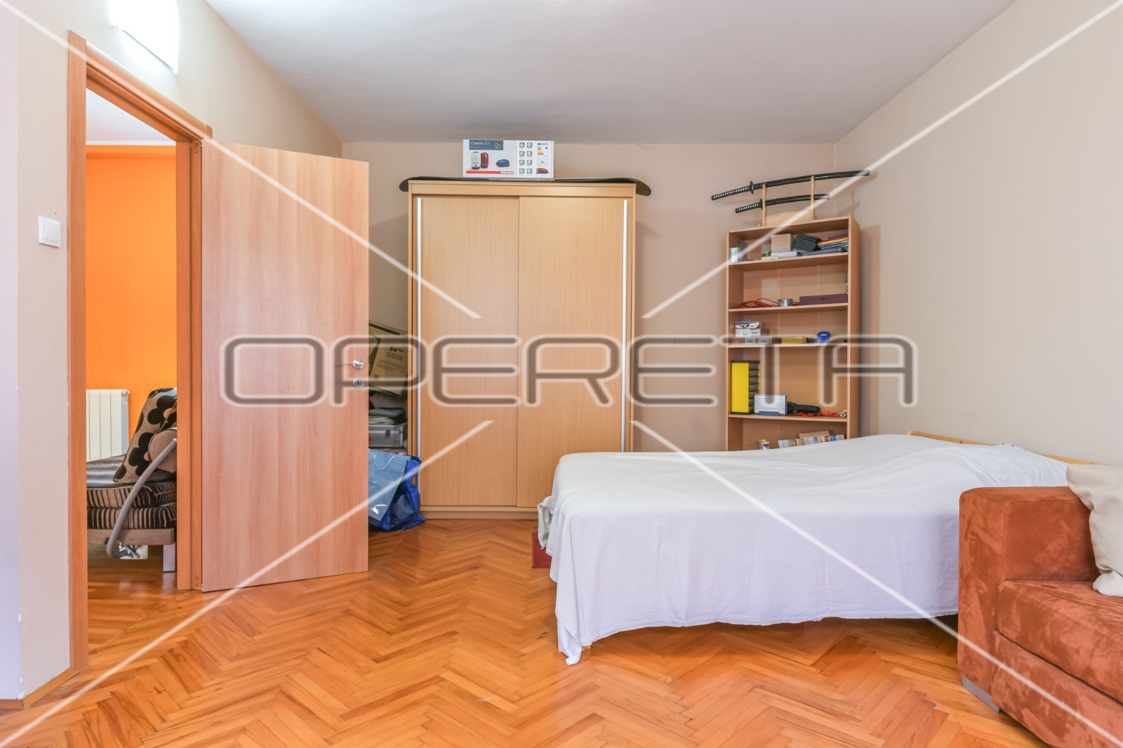 Квартира, 51 м², 203 380$ — FAKTOR