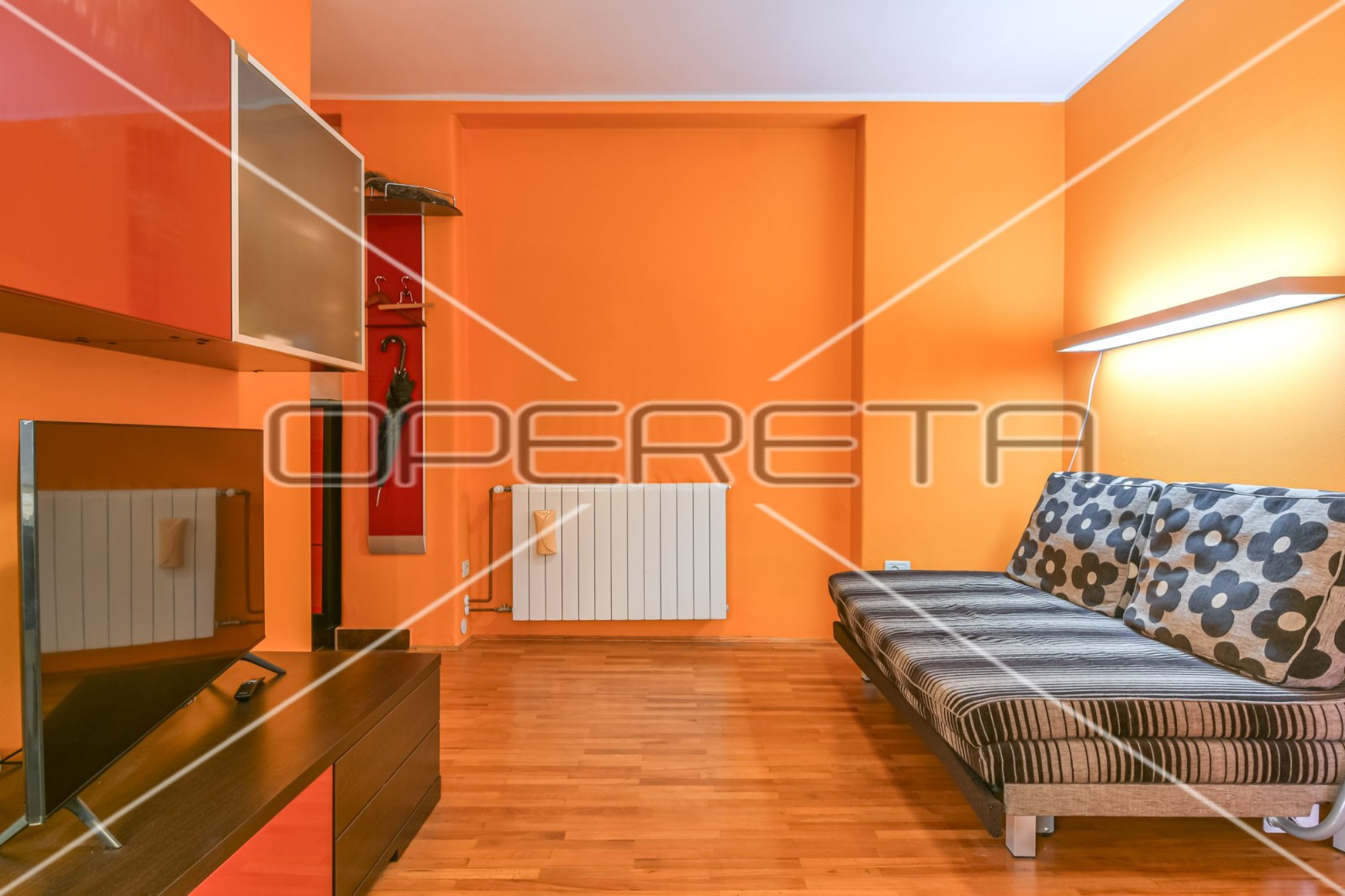 Квартира, 51 м², 203 380$ — FAKTOR
