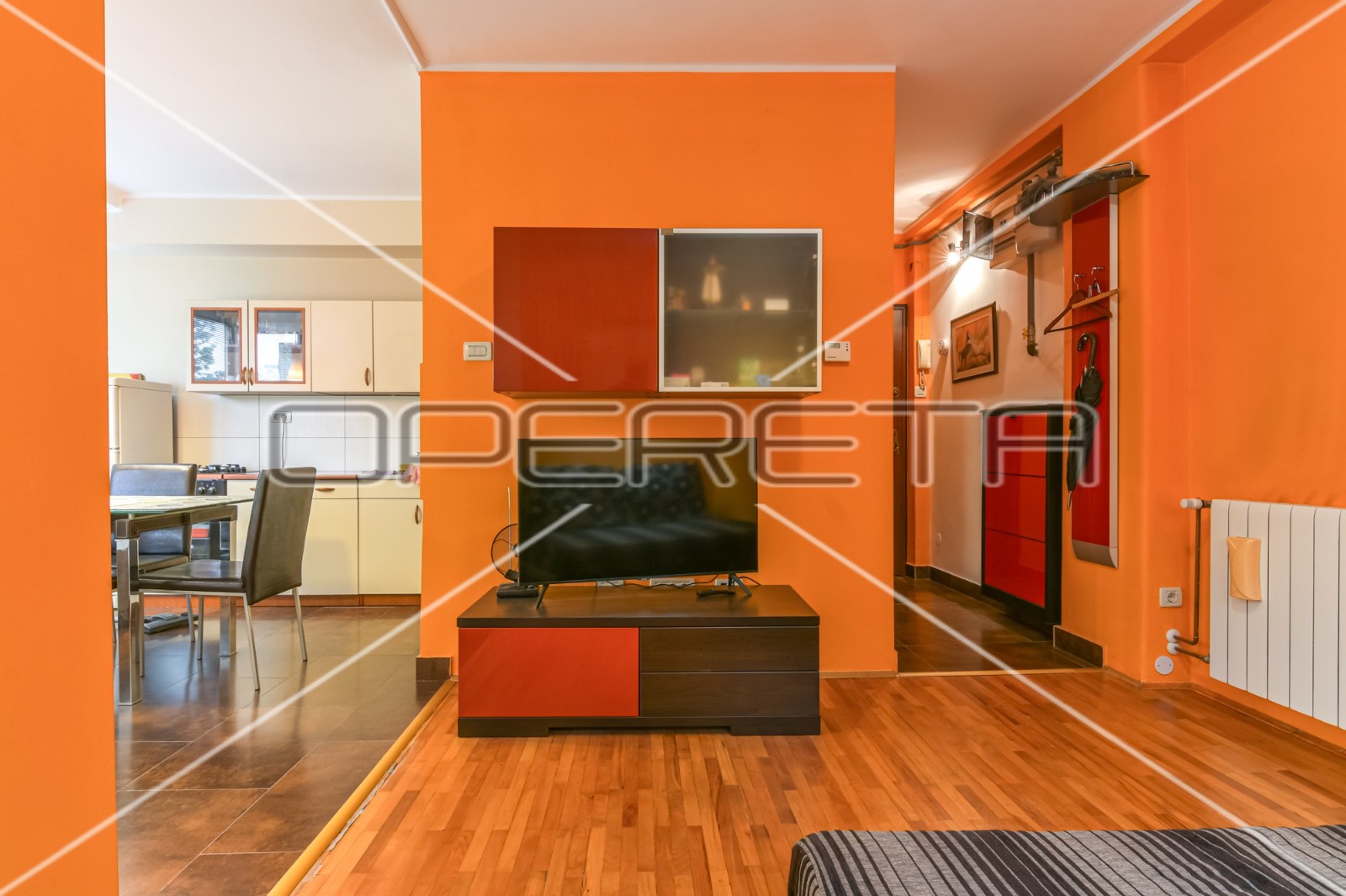 Квартира, 51 м², 203 380$ — FAKTOR