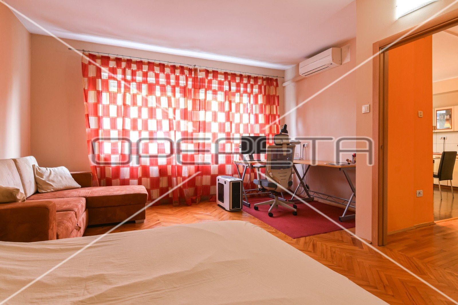 Квартира, 51 м², 203 380$ — FAKTOR