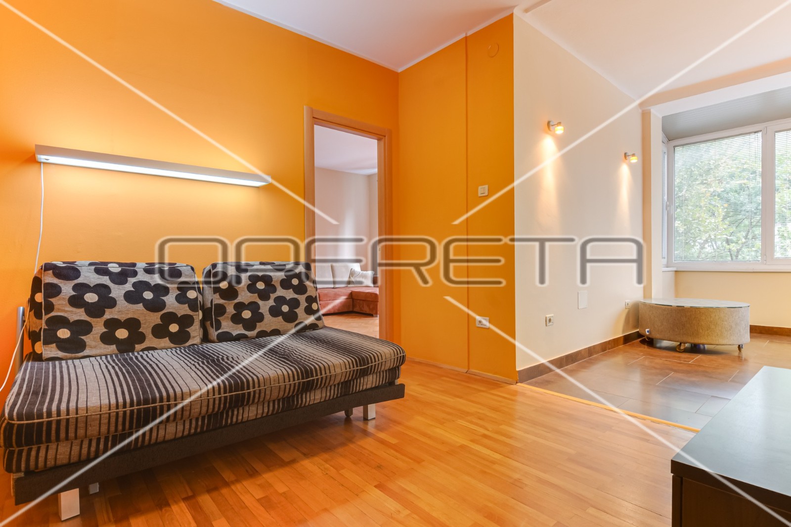 Квартира, 51 м², 203 380$ — FAKTOR
