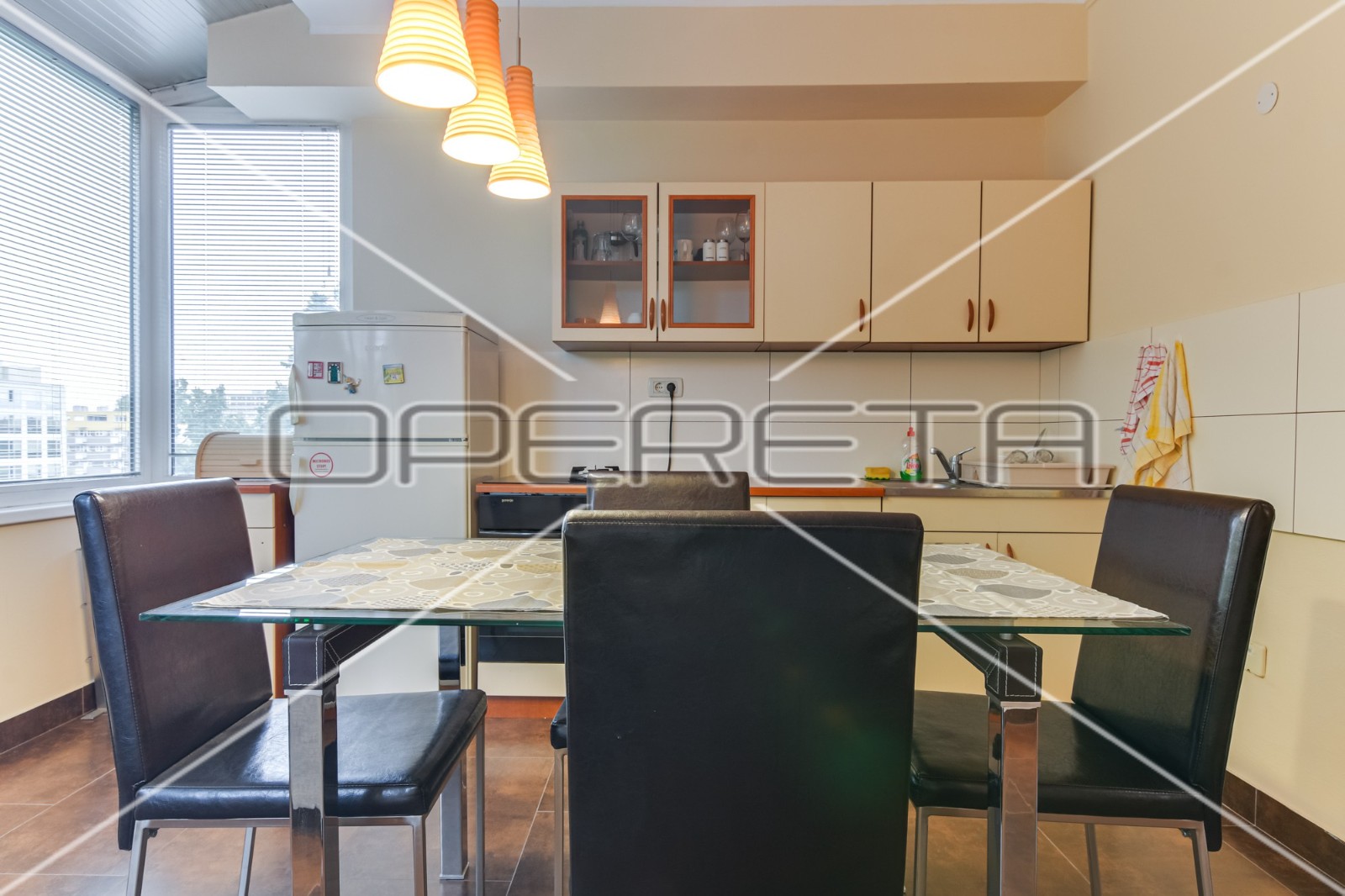 Квартира, 51 м², 203 380$ — FAKTOR
