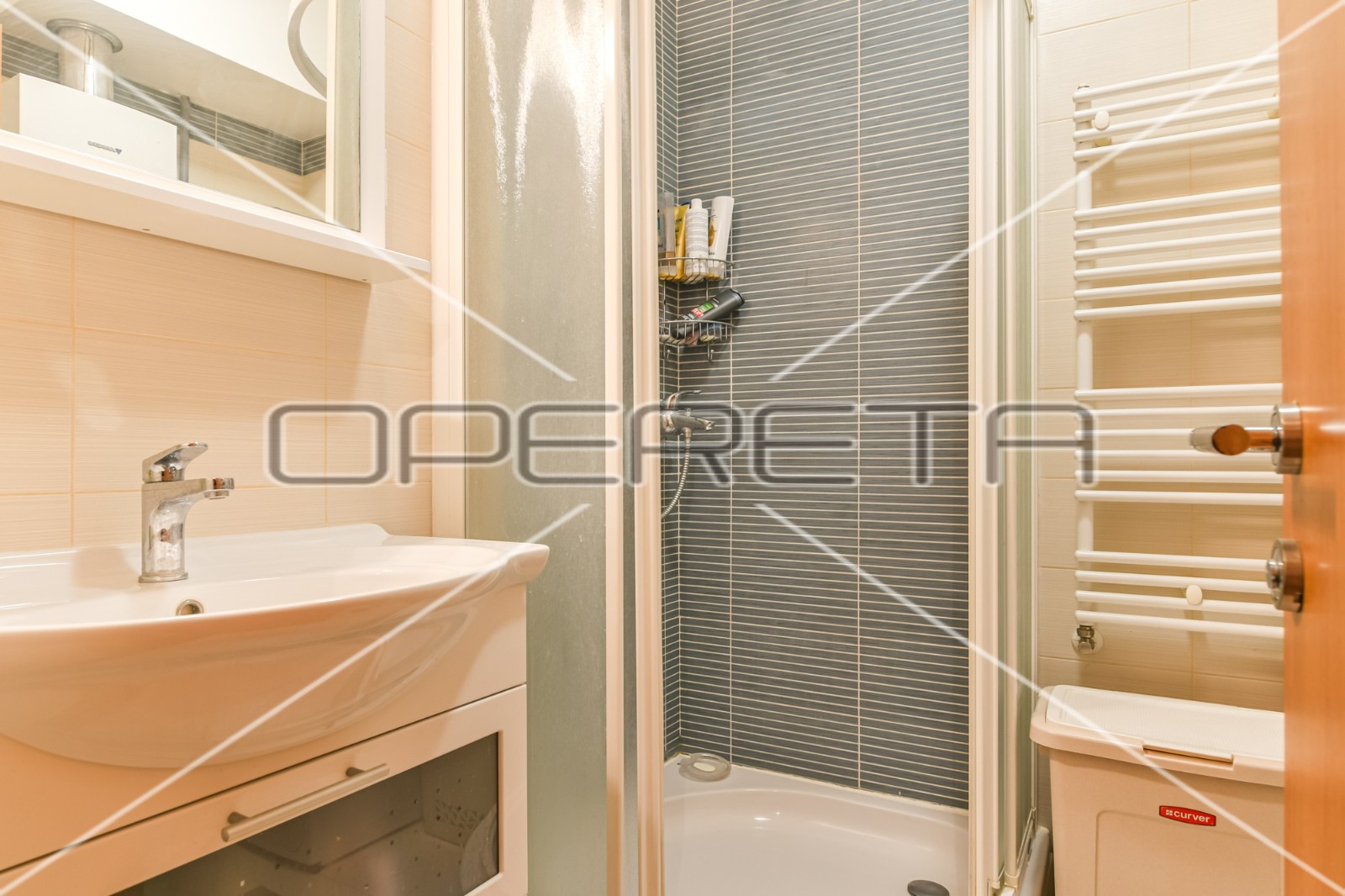 Квартира, 51 м², 203 380$ — FAKTOR