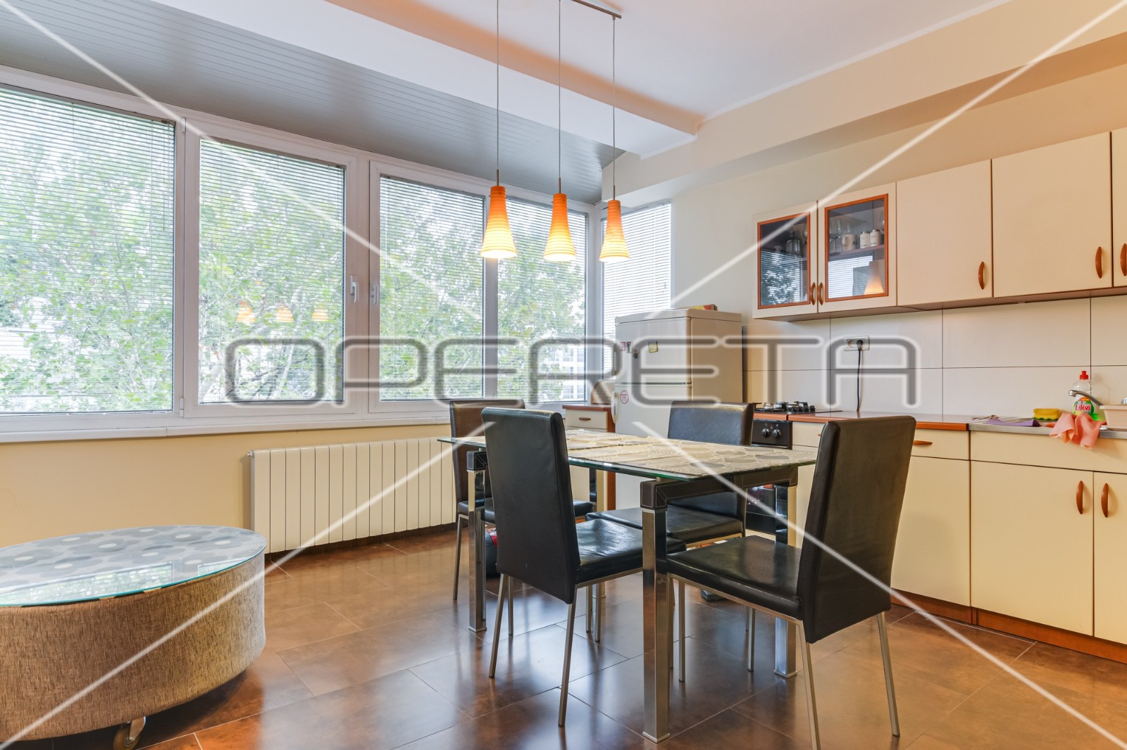 Квартира, 51 м², 203 380$ — FAKTOR