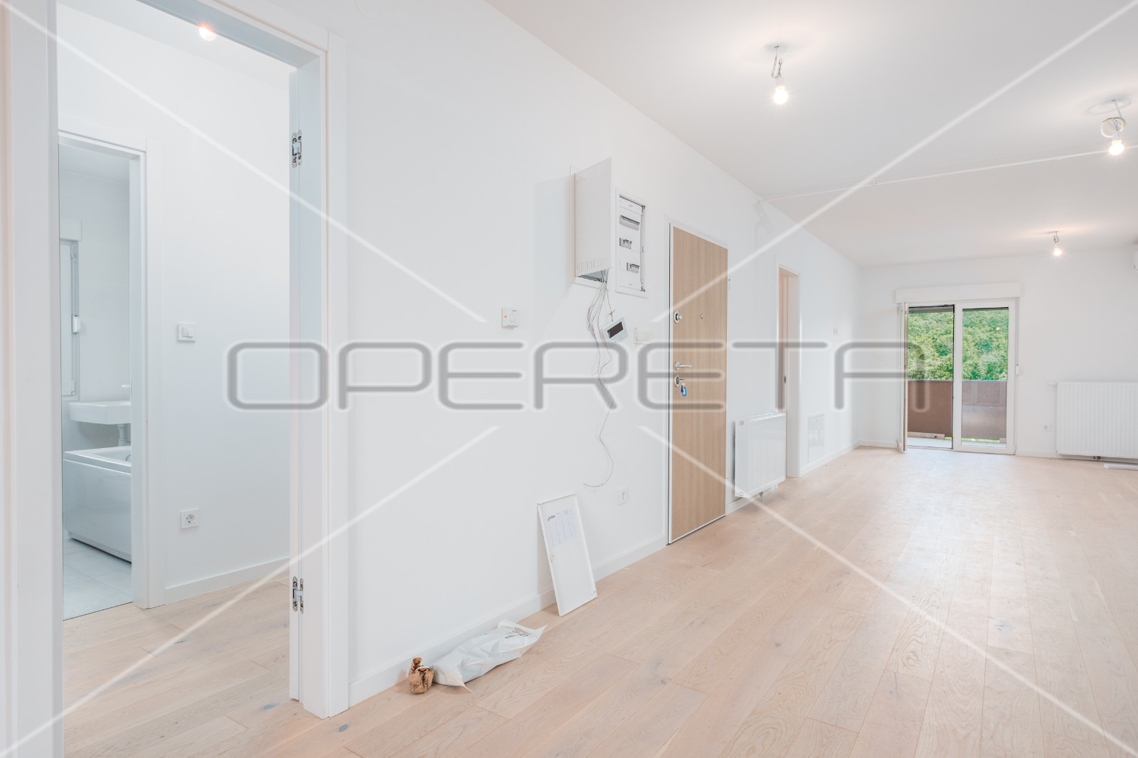 Квартира, 105 м², 307 975$ — FAKTOR