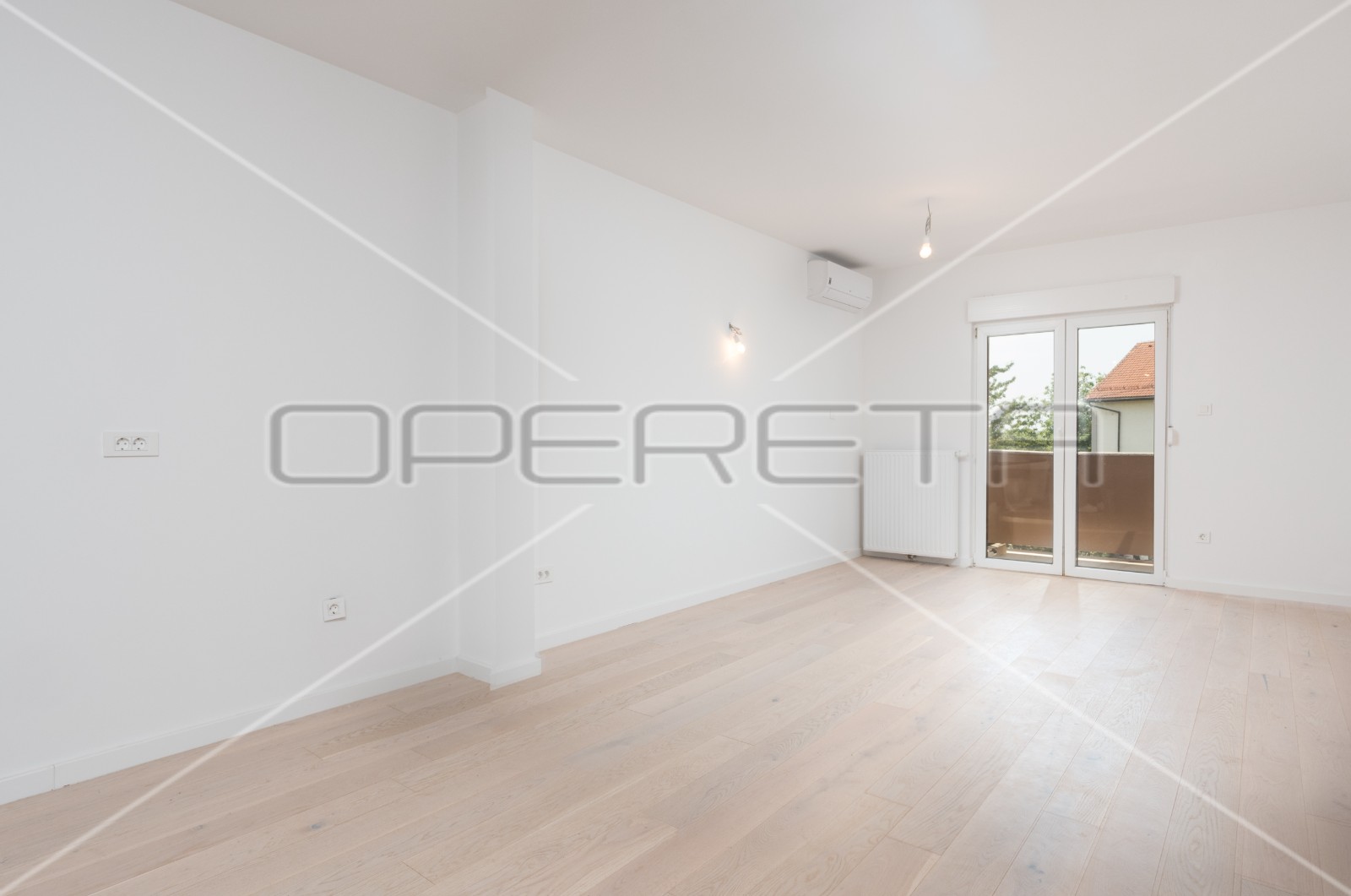 Квартира, 105 м², 307 975$ — FAKTOR