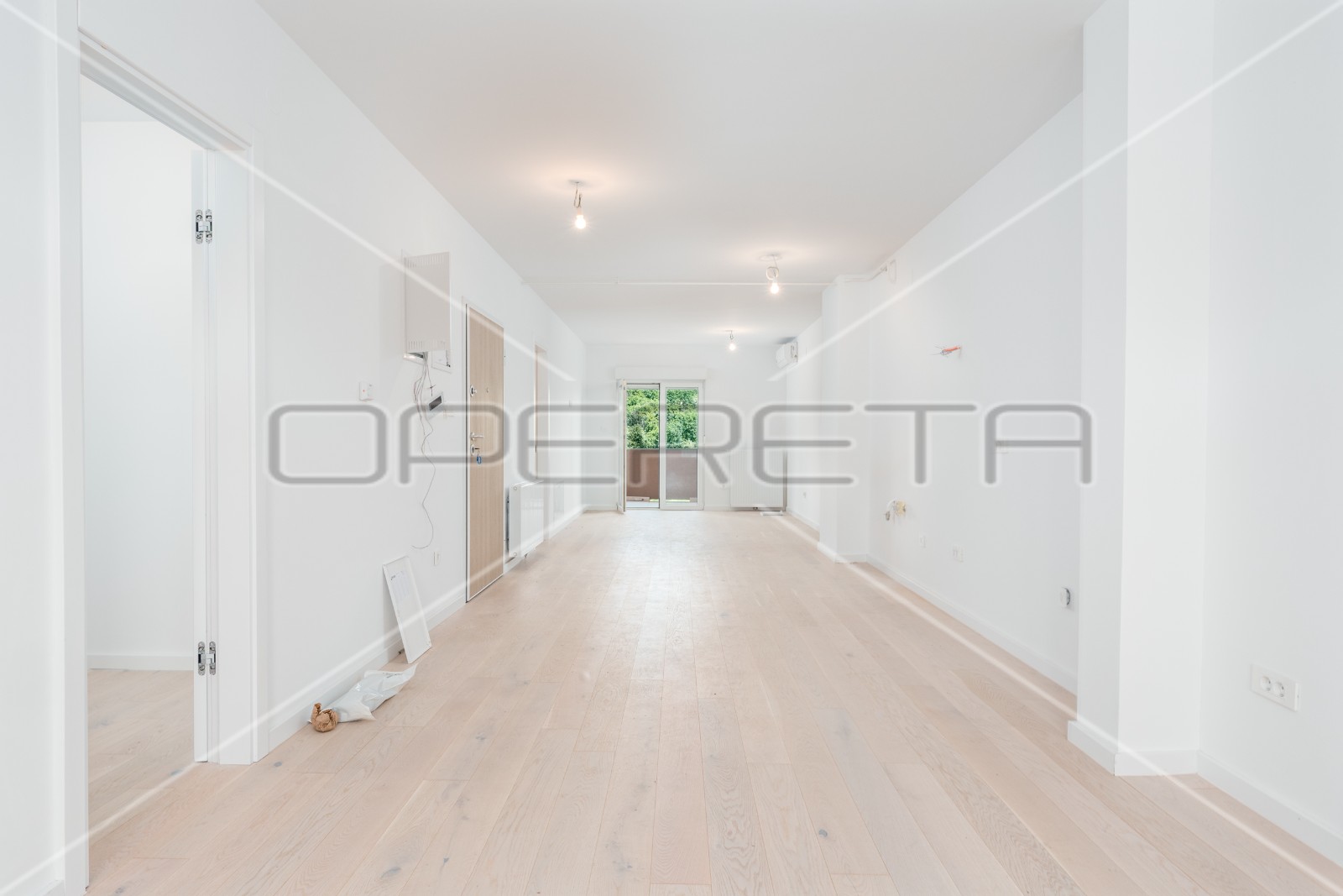 Квартира, 105 м², 307 975$ — FAKTOR