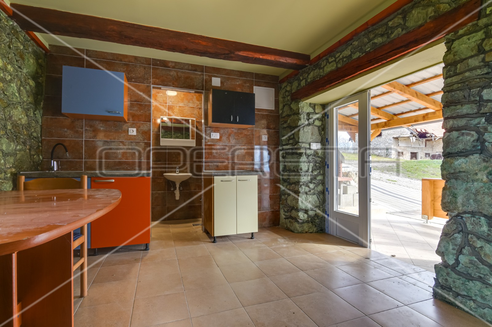 Будинок, 45 м², 58 060$ — FAKTOR