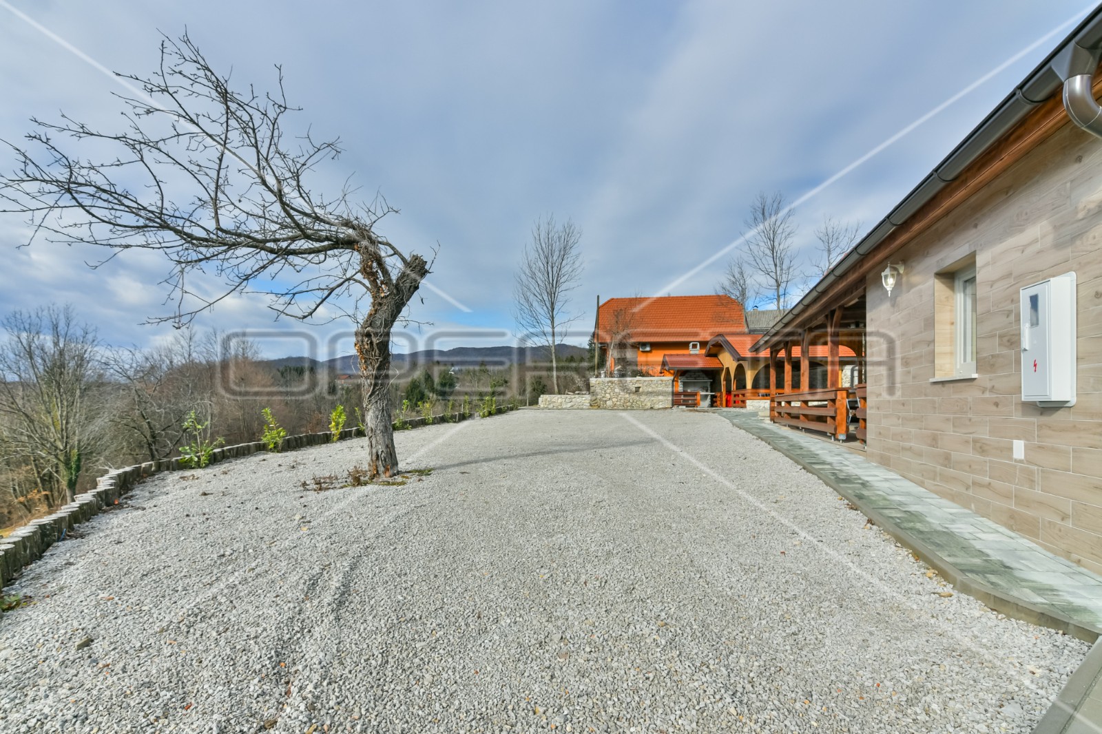 Будинок, 45 м², 58 060$ — FAKTOR