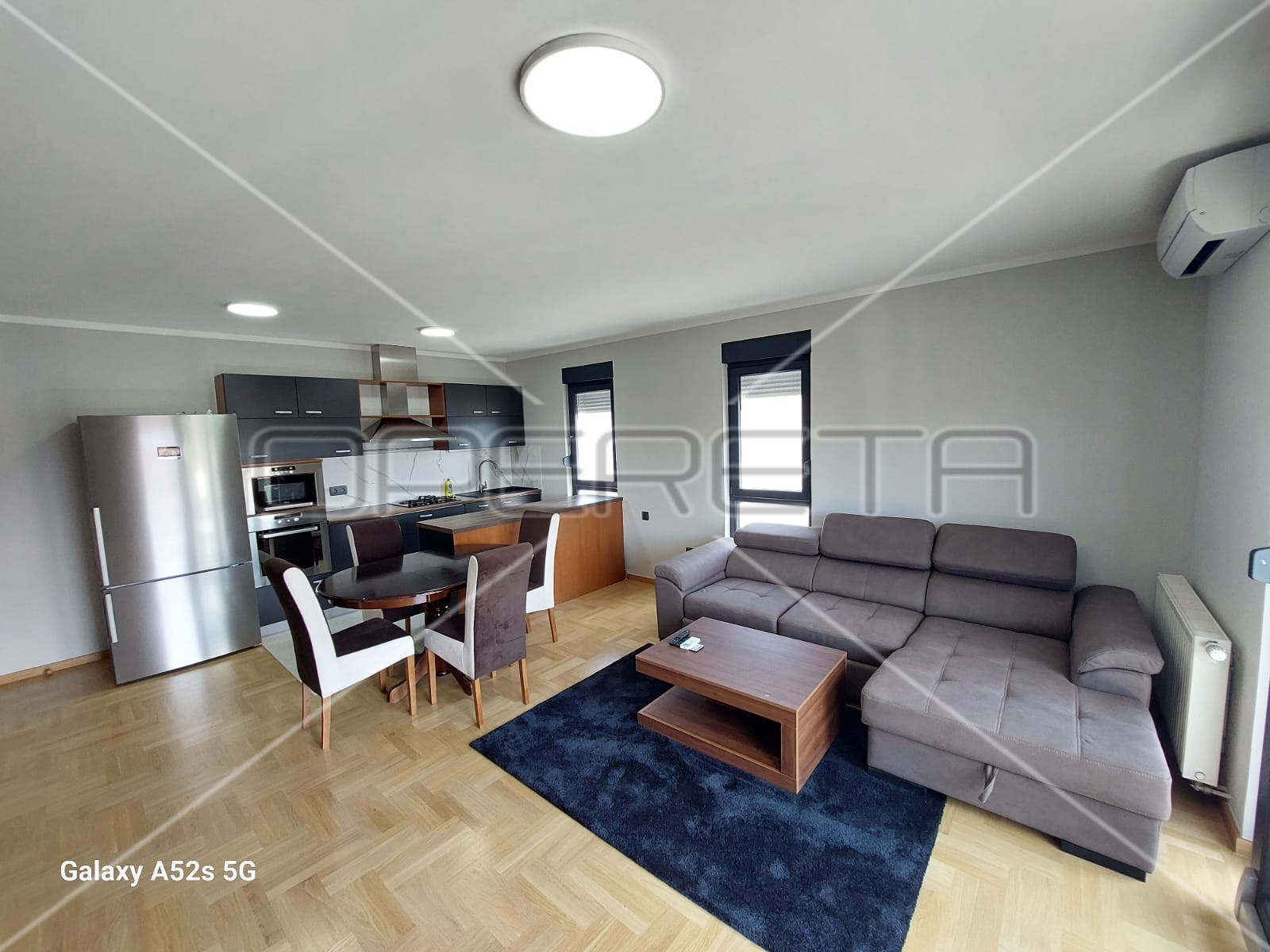 Квартира, 73 м², 307 975$ — FAKTOR