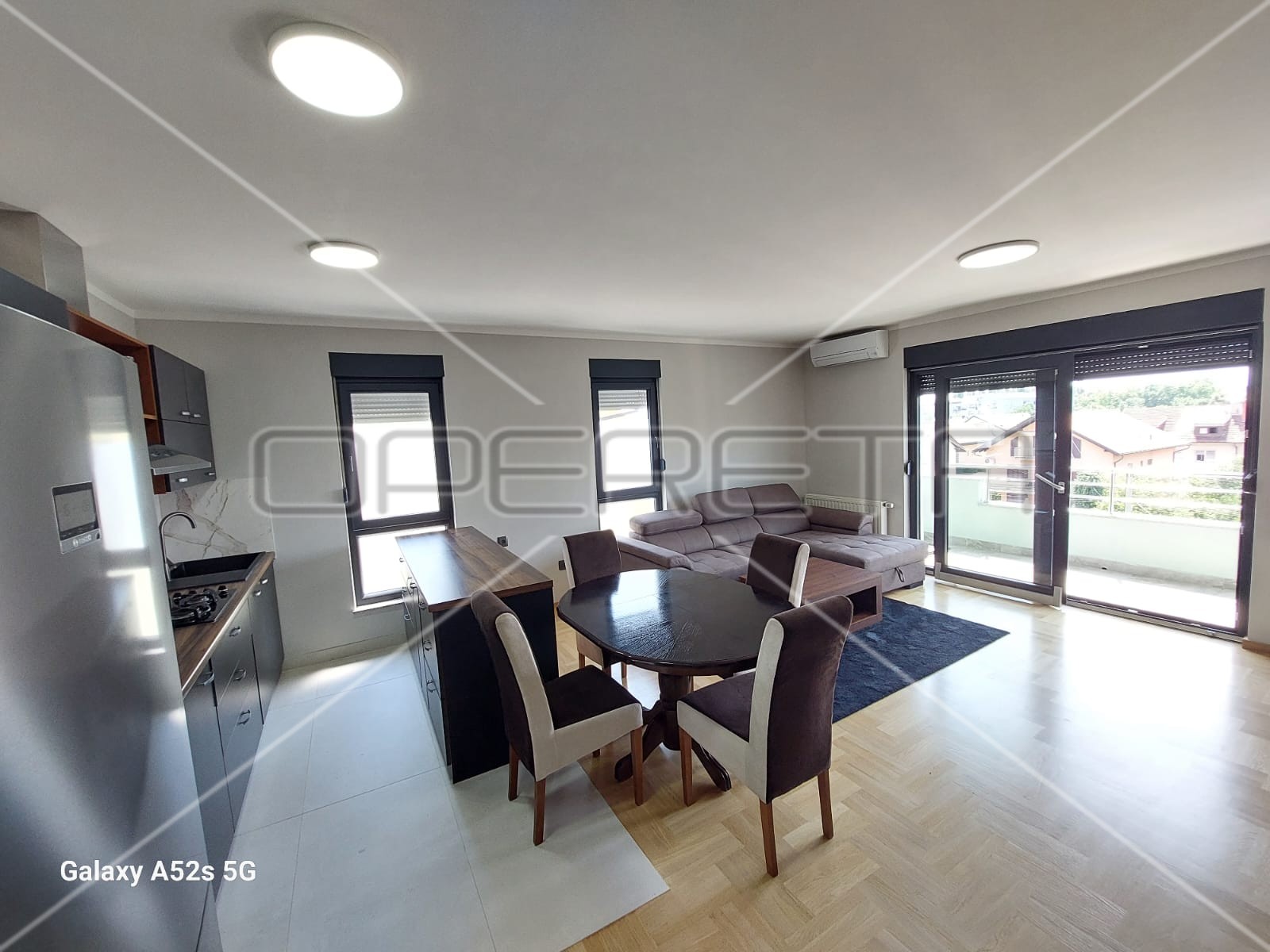 Квартира, 73 м², 307 975$ — FAKTOR