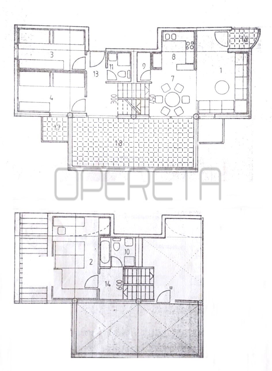 Квартира, 150 м², 592 708$ — FAKTOR