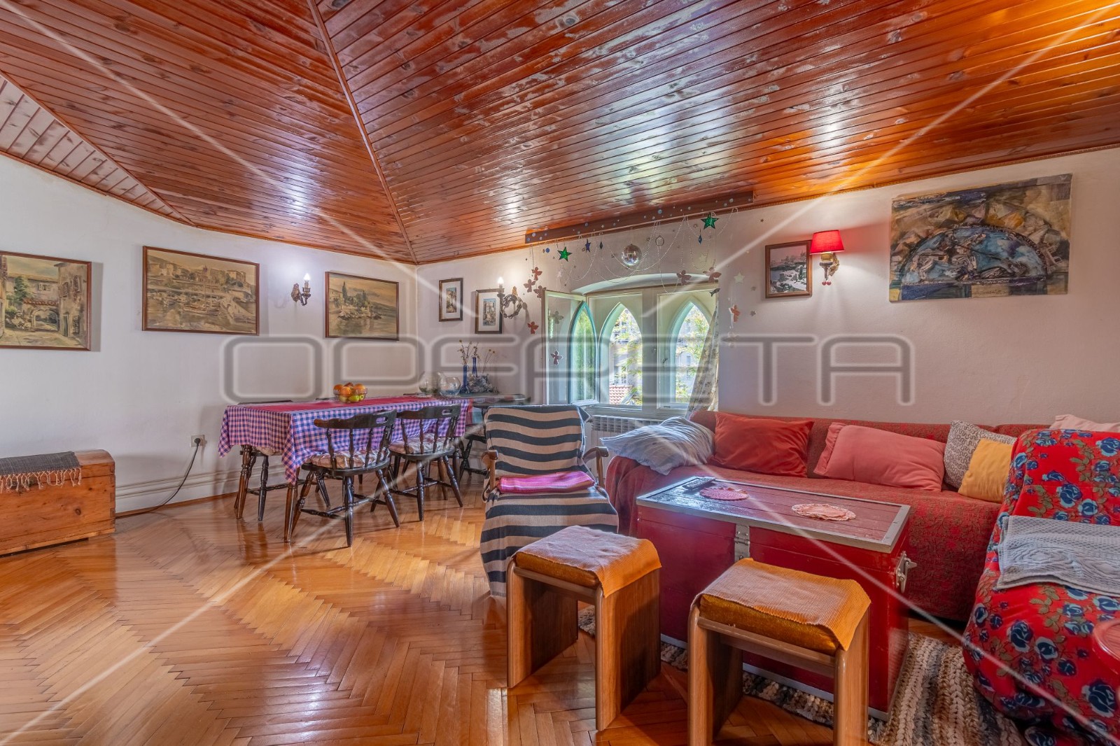 Квартира, 128 м², 697 303$ — FAKTOR