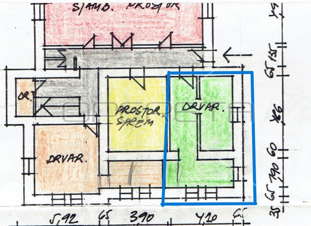 Квартира, 128 м², 697 303$ — FAKTOR