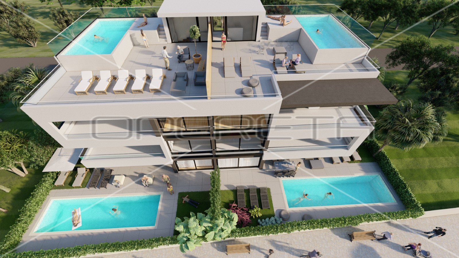 Квартира, 132 м², 766 405$ — FAKTOR