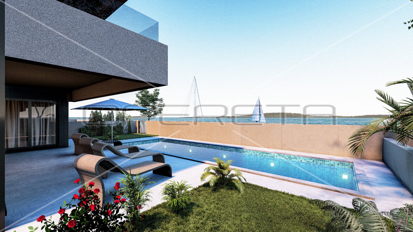 Квартира, 132 м², 766 405$ — FAKTOR
