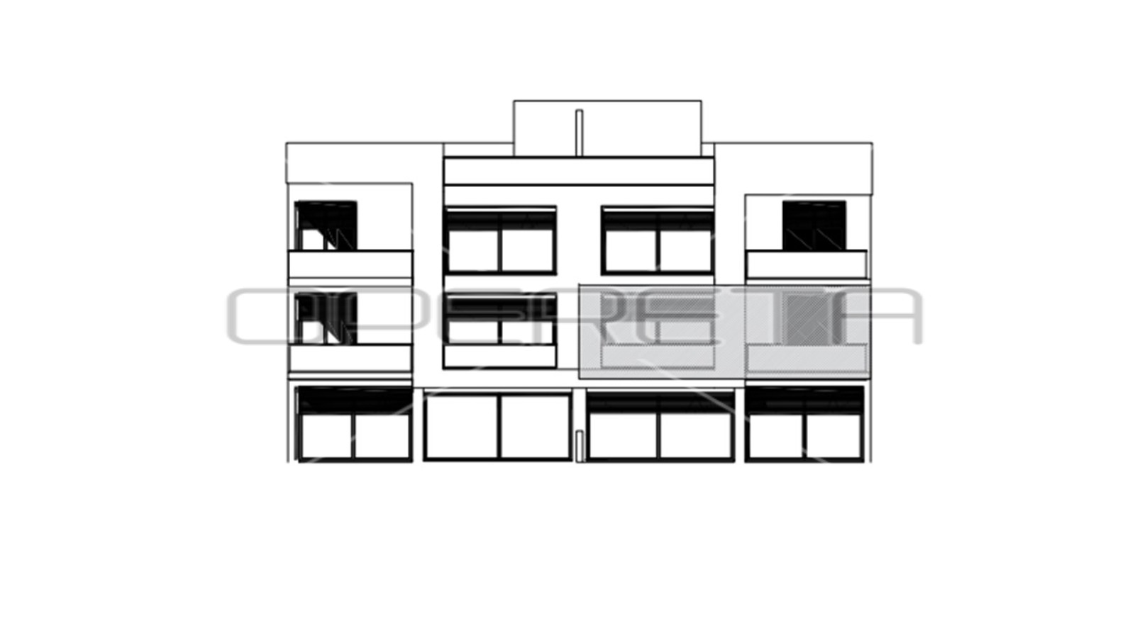 Квартира, 84 м², 537 504$ — FAKTOR