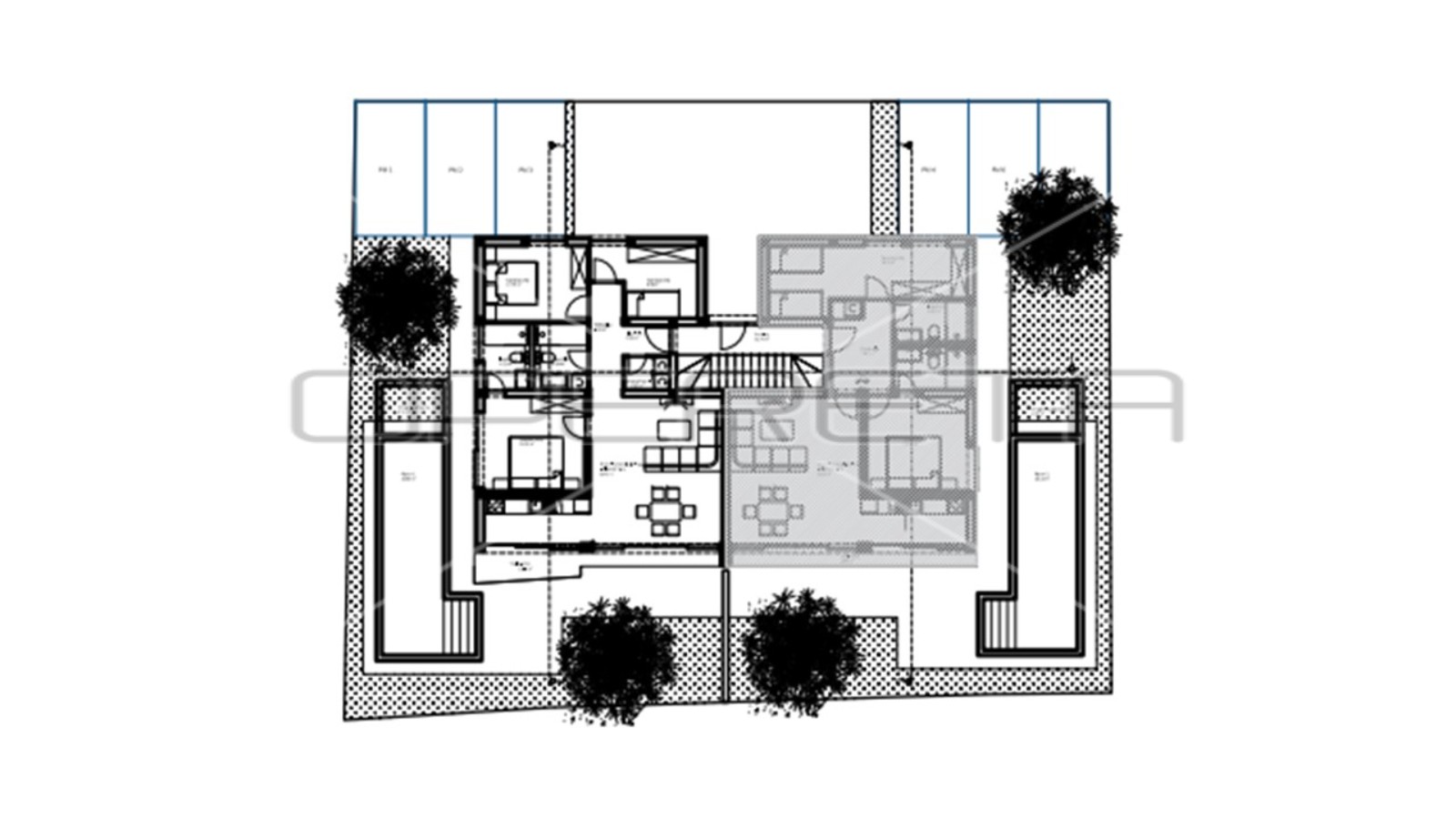 Квартира, 84 м², 537 504$ — FAKTOR