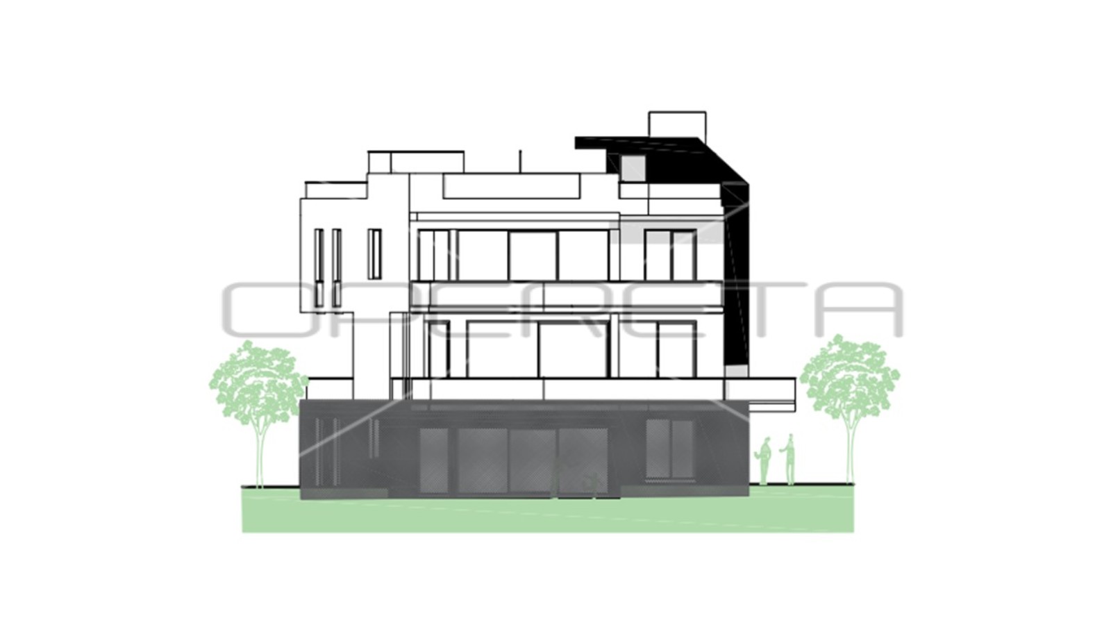 Квартира, 203 м², 1 741 829$ — FAKTOR