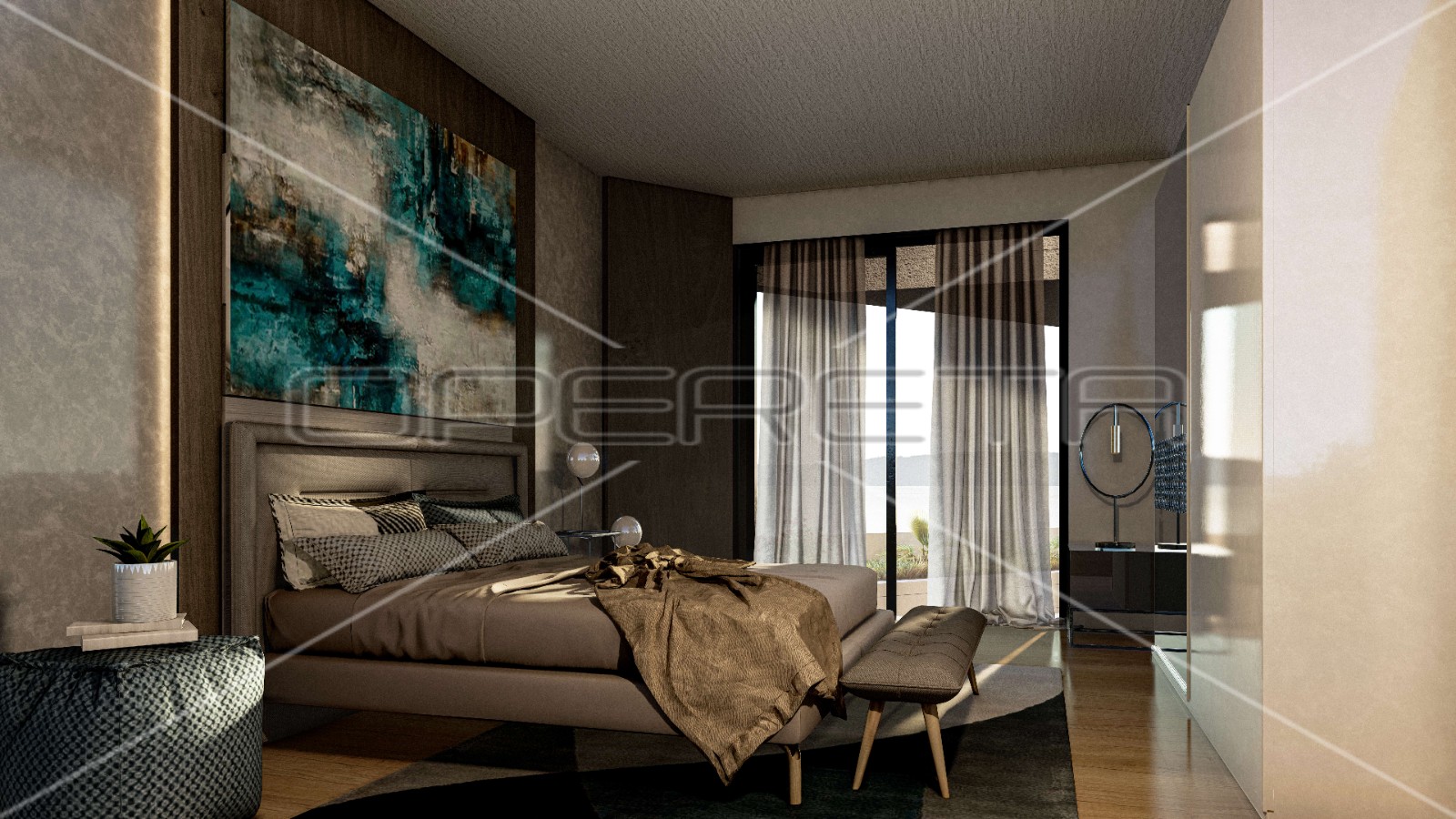 Квартира, 203 м², 1 741 829$ — FAKTOR