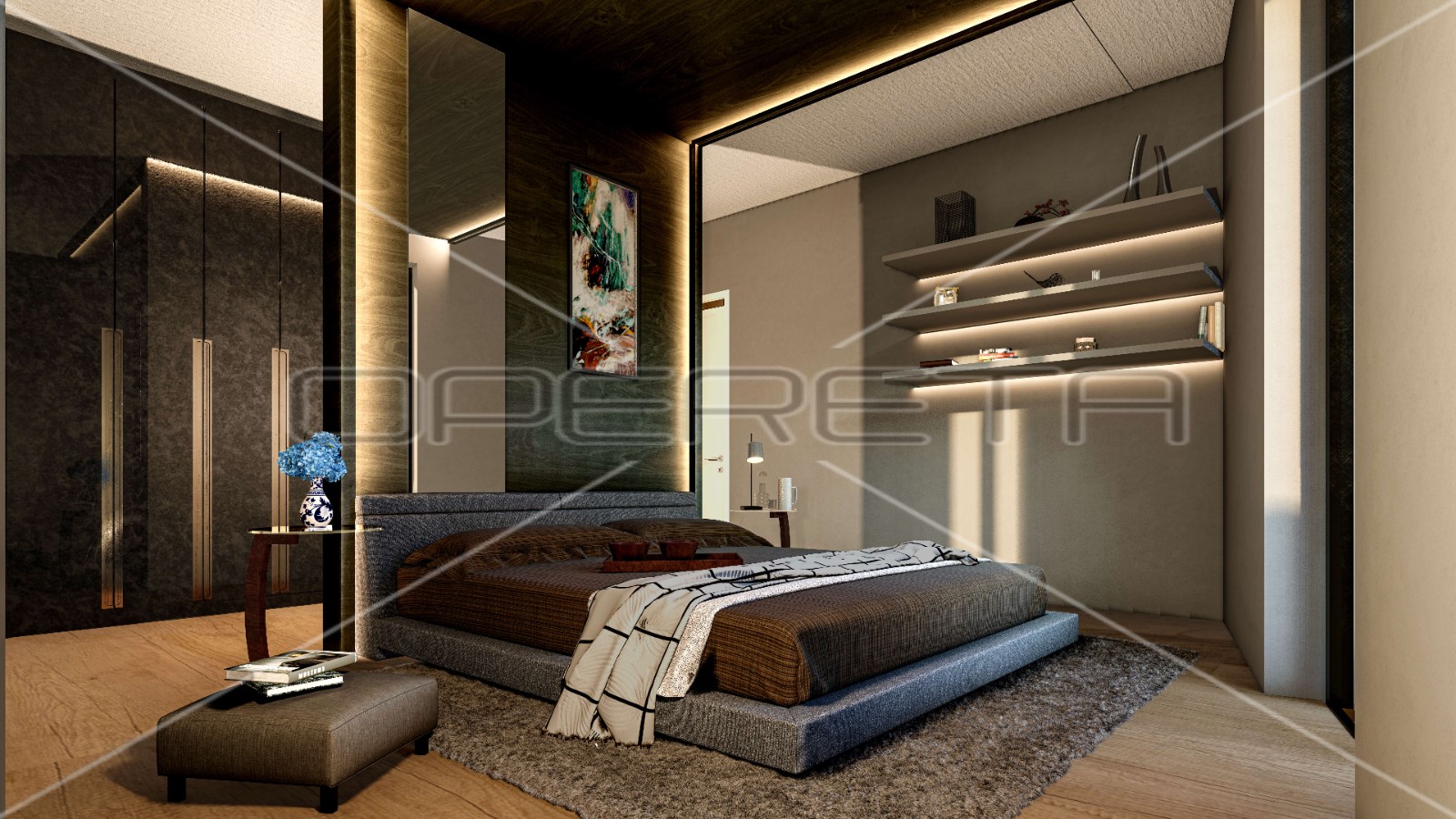Квартира, 203 м², 1 741 829$ — FAKTOR