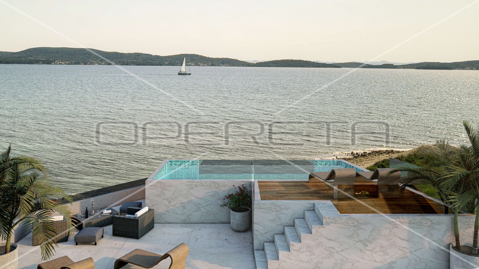 Квартира, 203 м², 1 741 829$ — FAKTOR