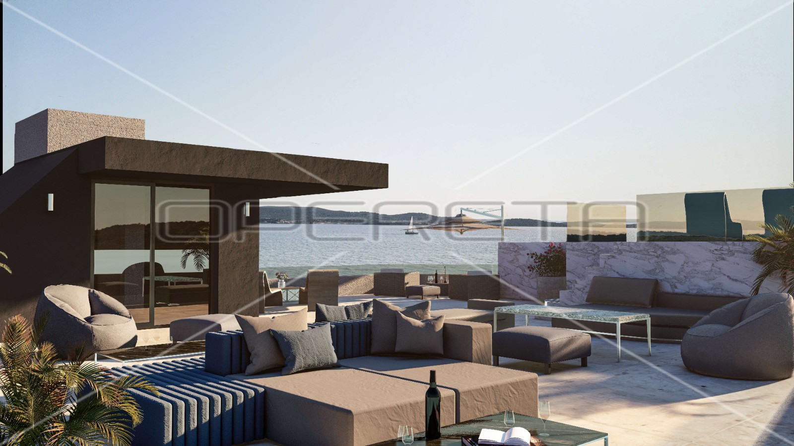 Квартира, 203 м², 1 741 829$ — FAKTOR