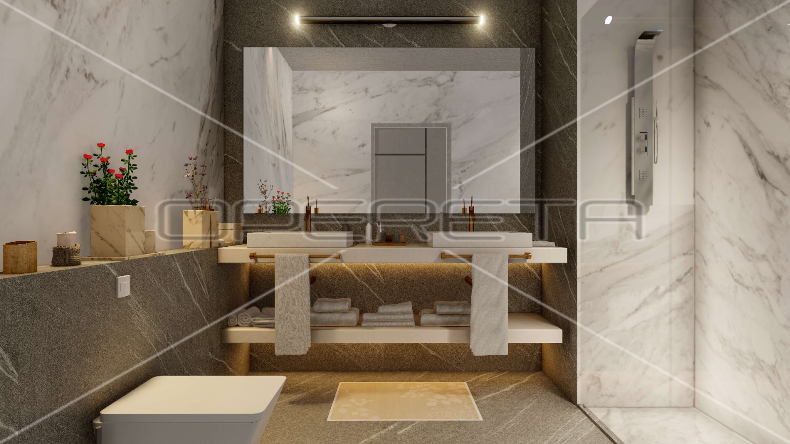 Квартира, 203 м², 1 741 829$ — FAKTOR