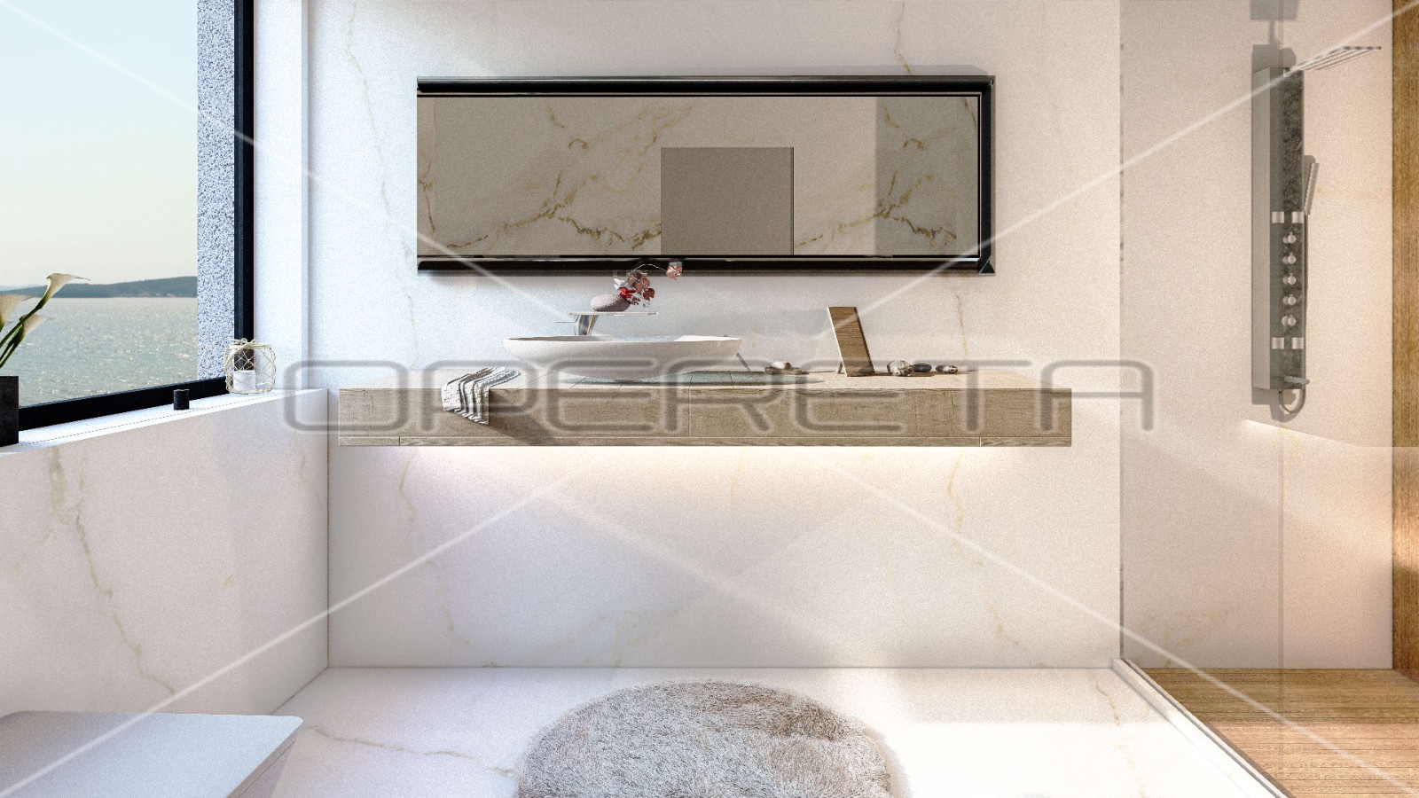 Квартира, 203 м², 1 741 829$ — FAKTOR