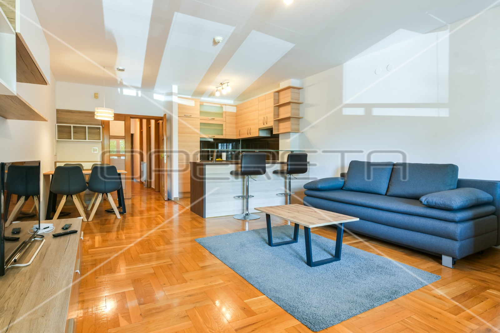 Квартира, 107 м², 346 327$ — FAKTOR