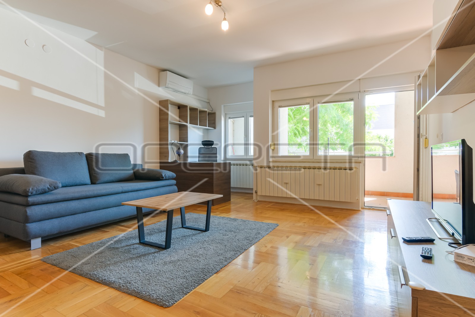Квартира, 107 м², 346 327$ — FAKTOR