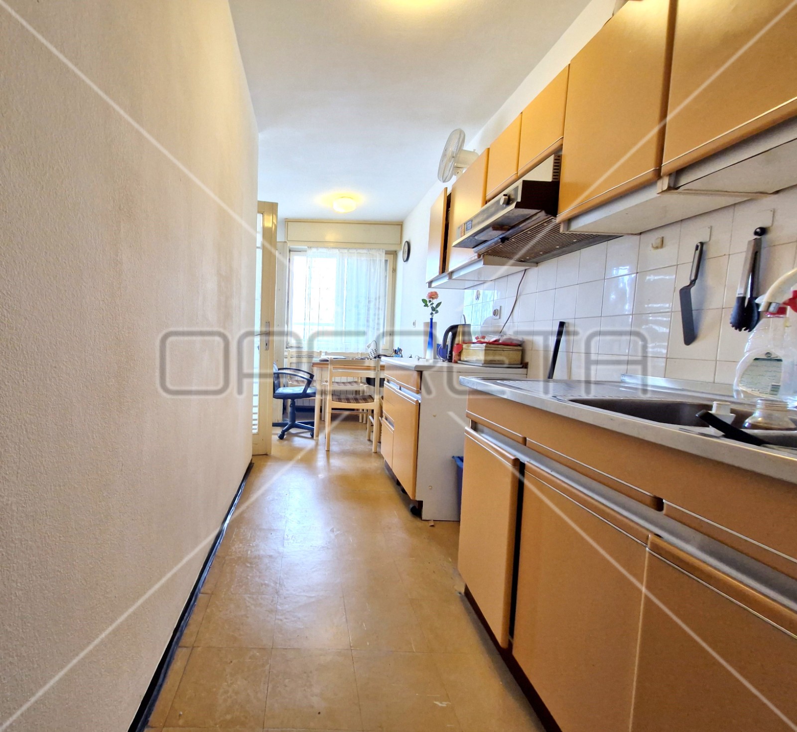 Квартира, 65 м², 196 407$ — FAKTOR