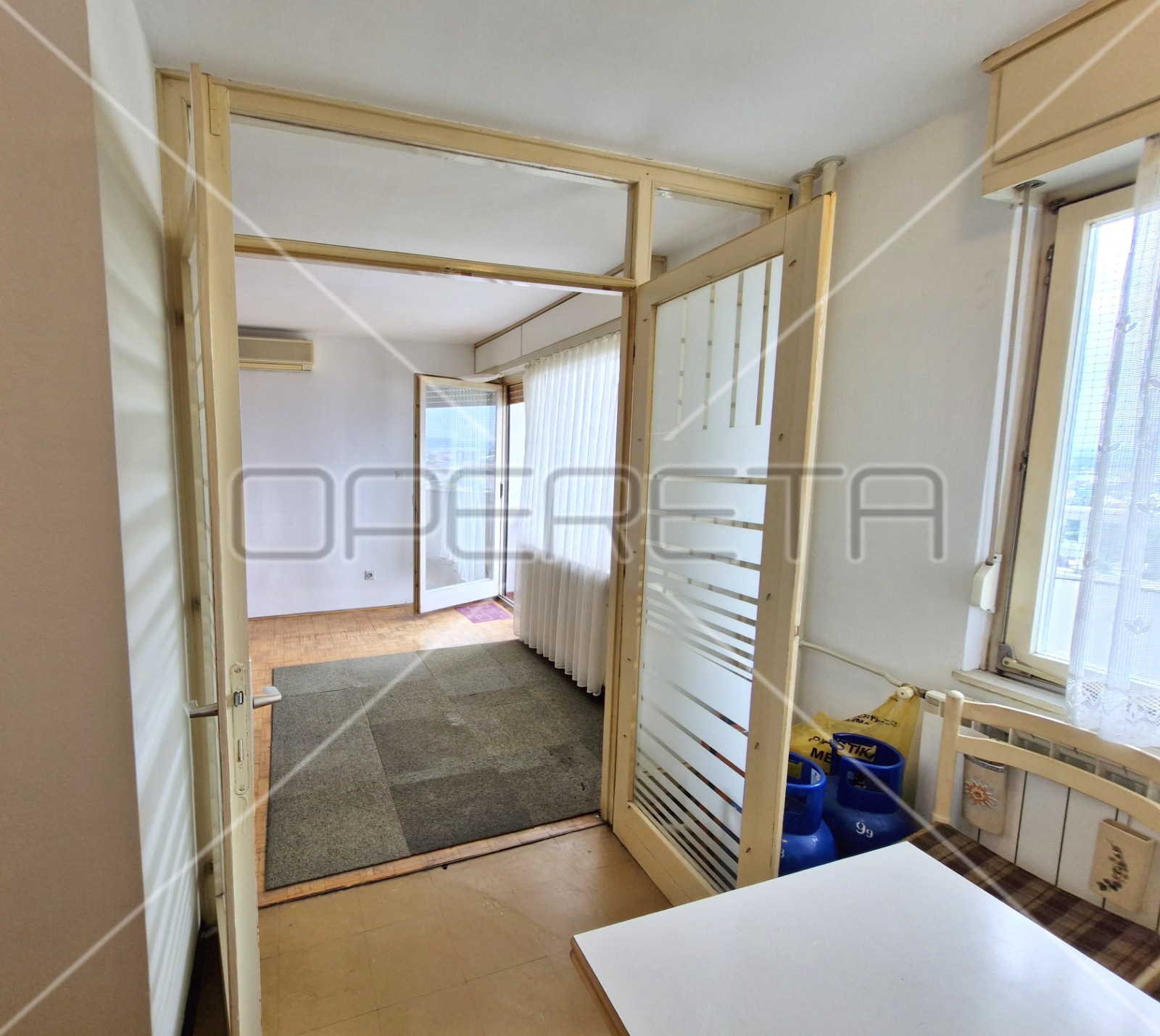 Квартира, 65 м², 196 407$ — FAKTOR