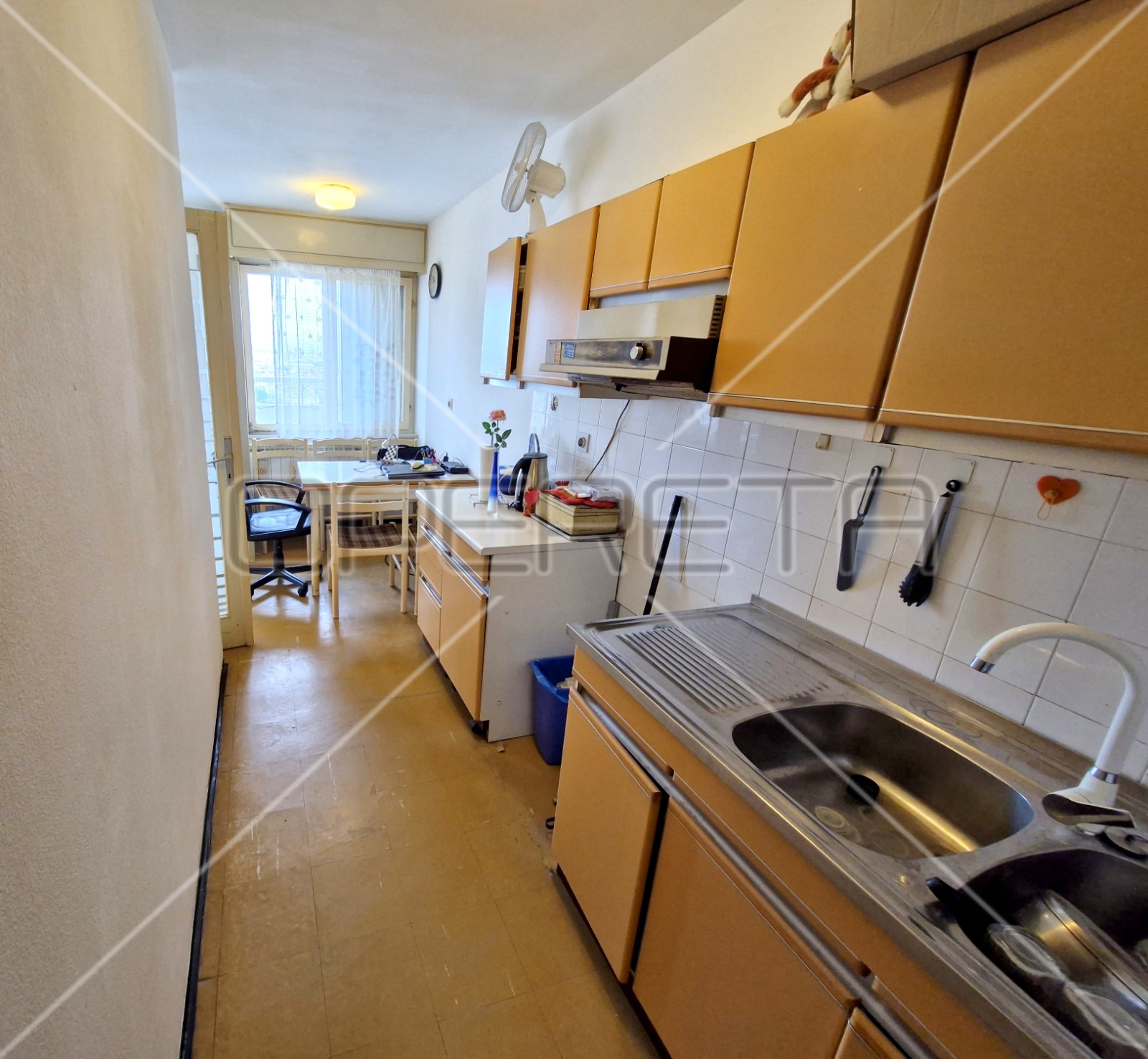 Квартира, 65 м², 196 407$ — FAKTOR
