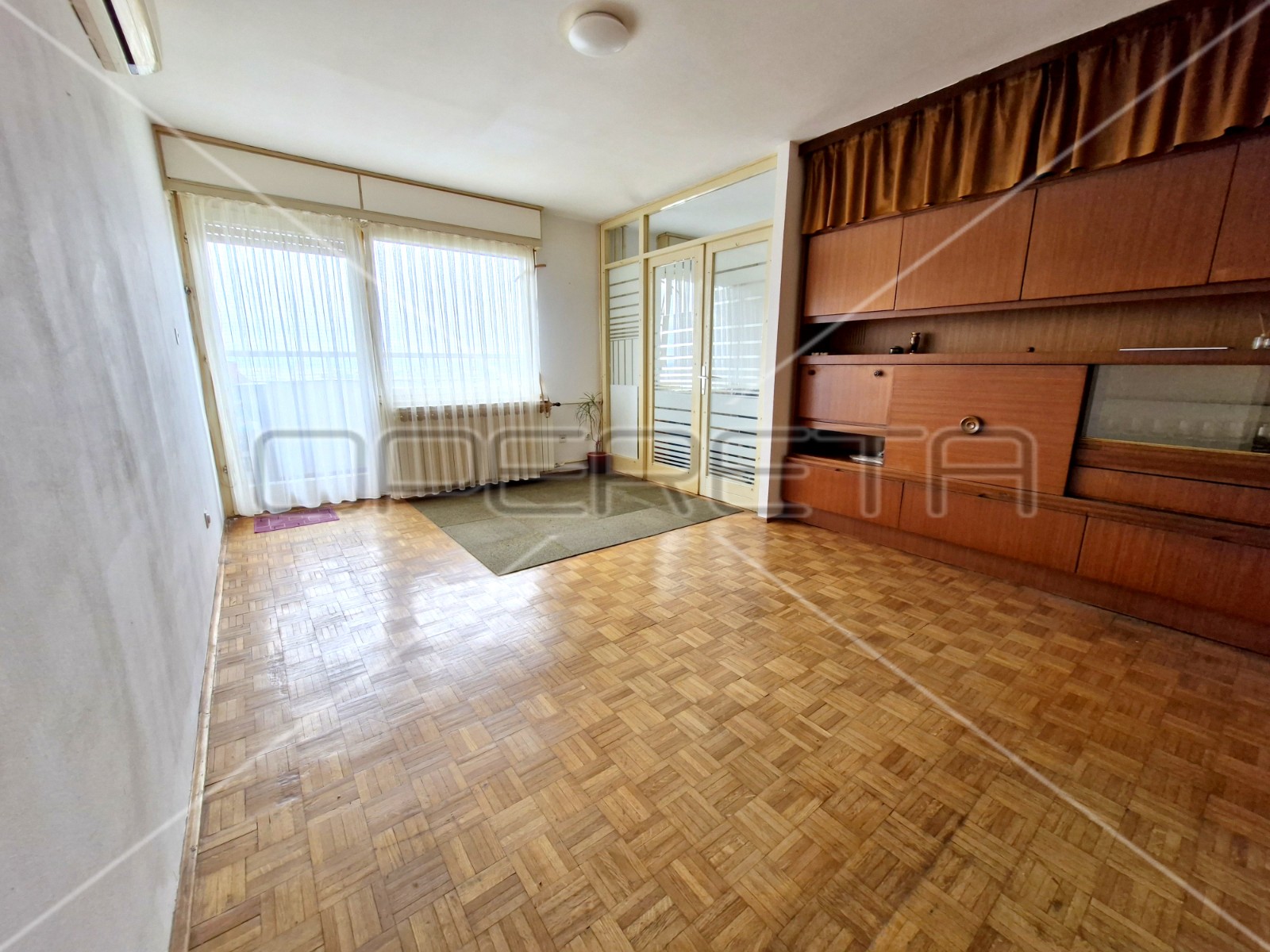 Квартира, 65 м², 196 407$ — FAKTOR