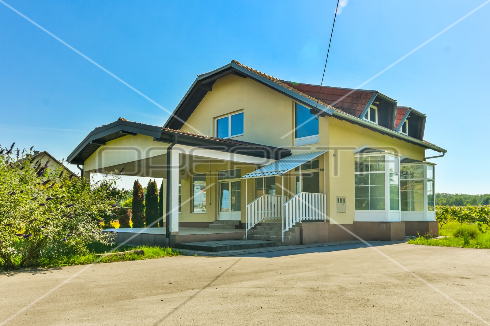 Будинок, 173 м², 193 922$ — FAKTOR