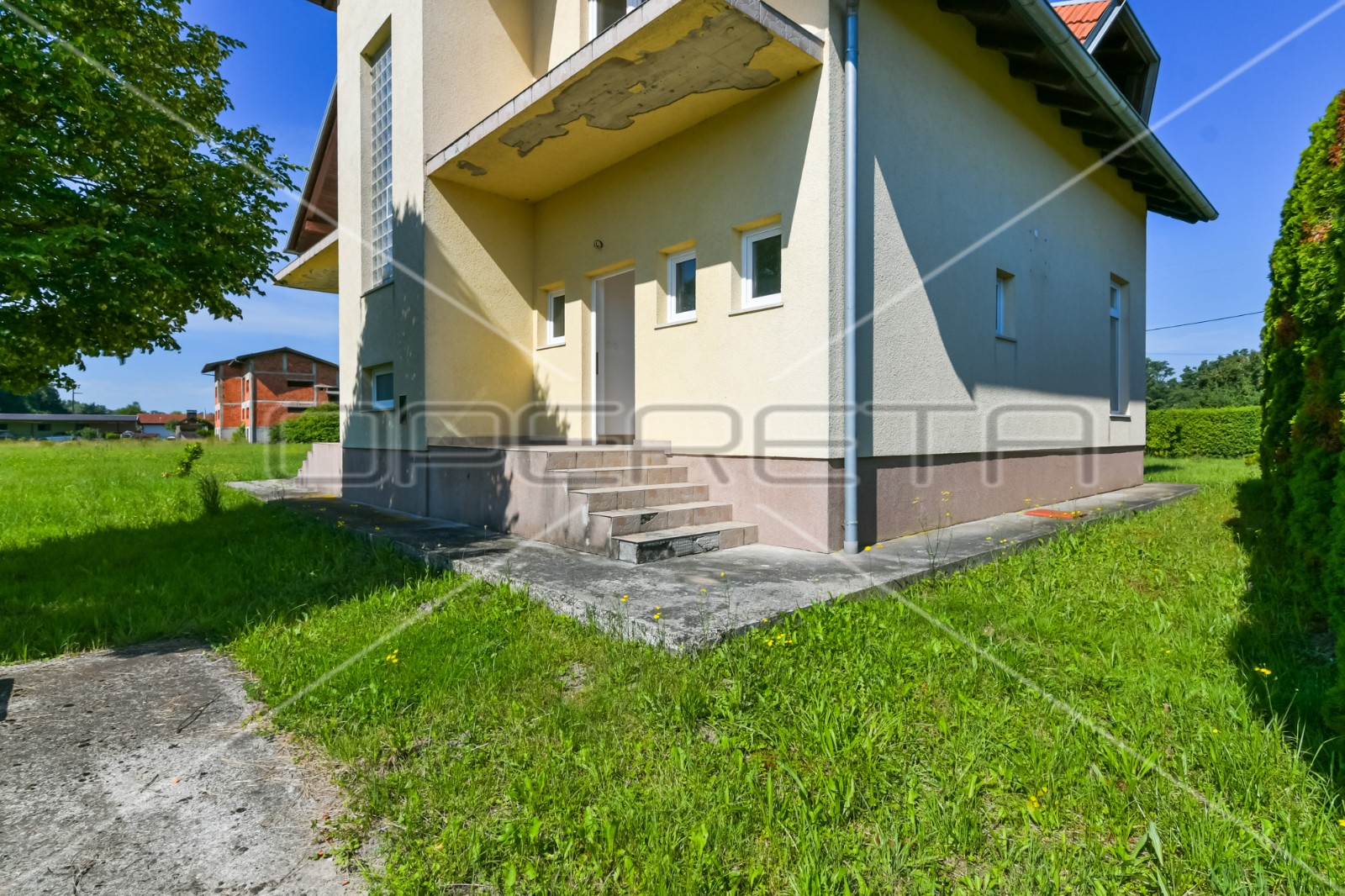 Будинок, 173 м², 193 922$ — FAKTOR