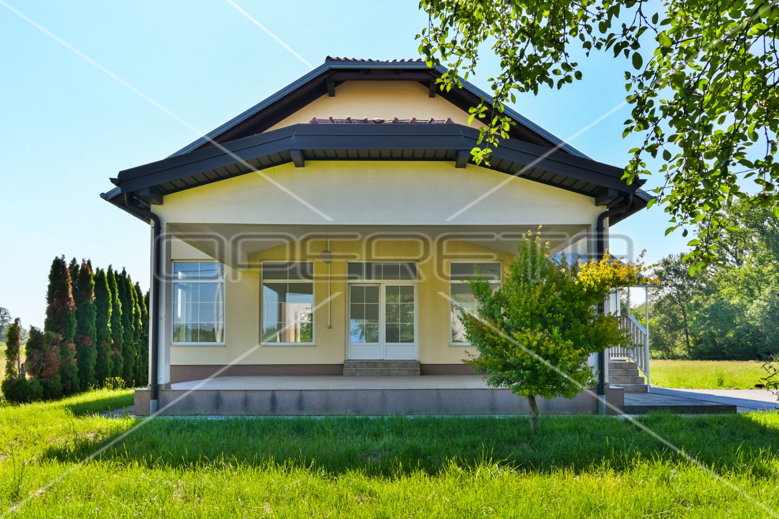 Будинок, 173 м², 193 922$ — FAKTOR