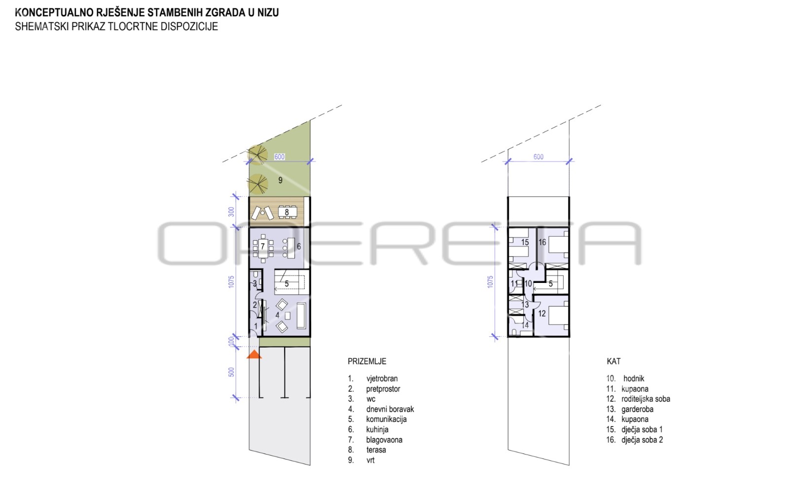 Квартира, 6260 м², 860 007$ — FAKTOR