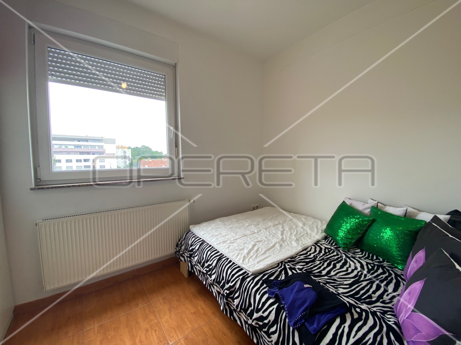 Квартира, 46 м², 168 515$ — FAKTOR